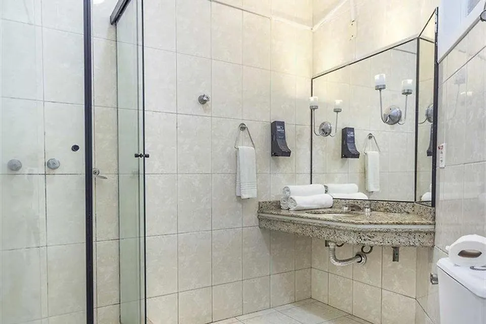 Samba Laguna Tourist Hotel Бразилия