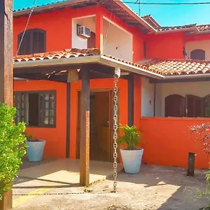 A Casa Do Torrely Brasil