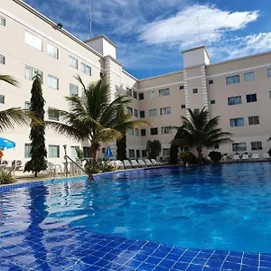 Encontro Das águas Thermas Brasil