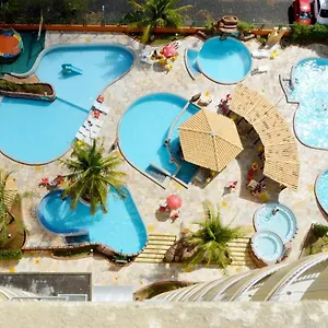 Apartamento - Thermas Place 502 Brasil