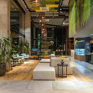 Hotel Ibis Styles Moinhos De Vento ***