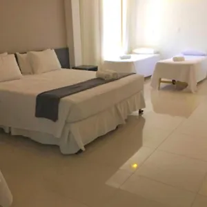 Hotel Scenarium ***