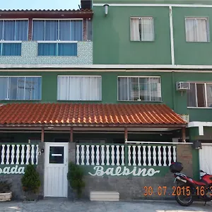 Inn Balbino **