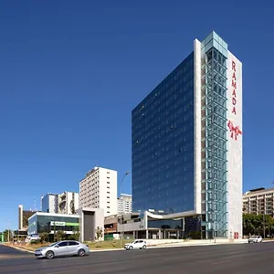 Hotel Ramada By Wyndham Alvorada ****