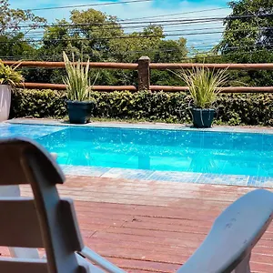 Solar De Brasil