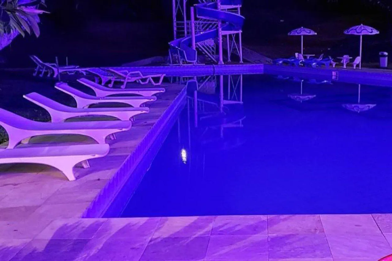 ***  Samba Laguna Tourist Hotel Brazil