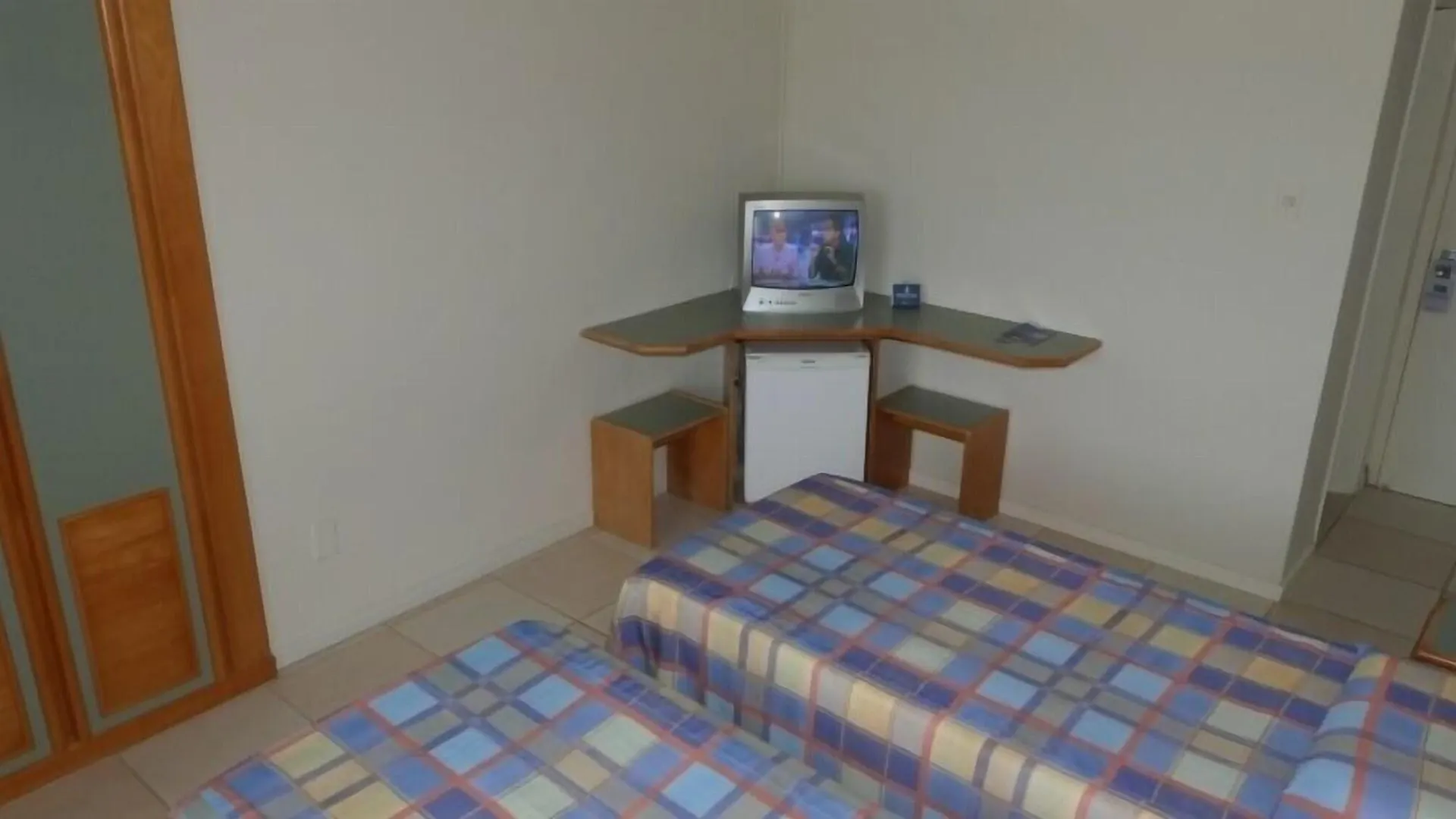 Samba Laguna Tourist Hotel 3*,