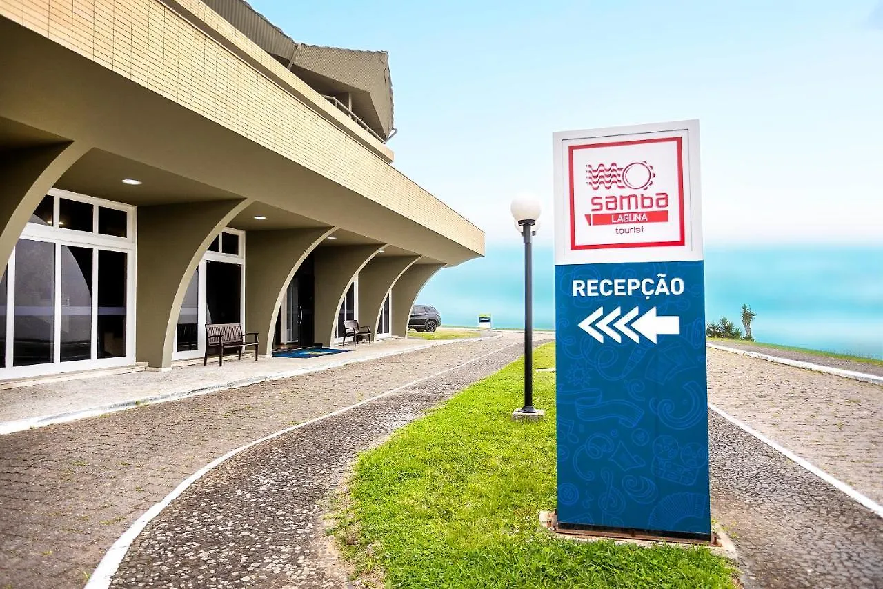 Samba Laguna Tourist Hotel