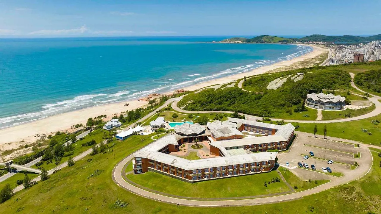 Samba Laguna Tourist Hotel 3*,