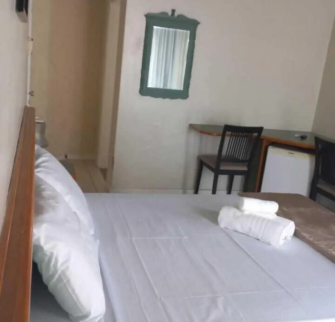 Samba Laguna Tourist Hotel