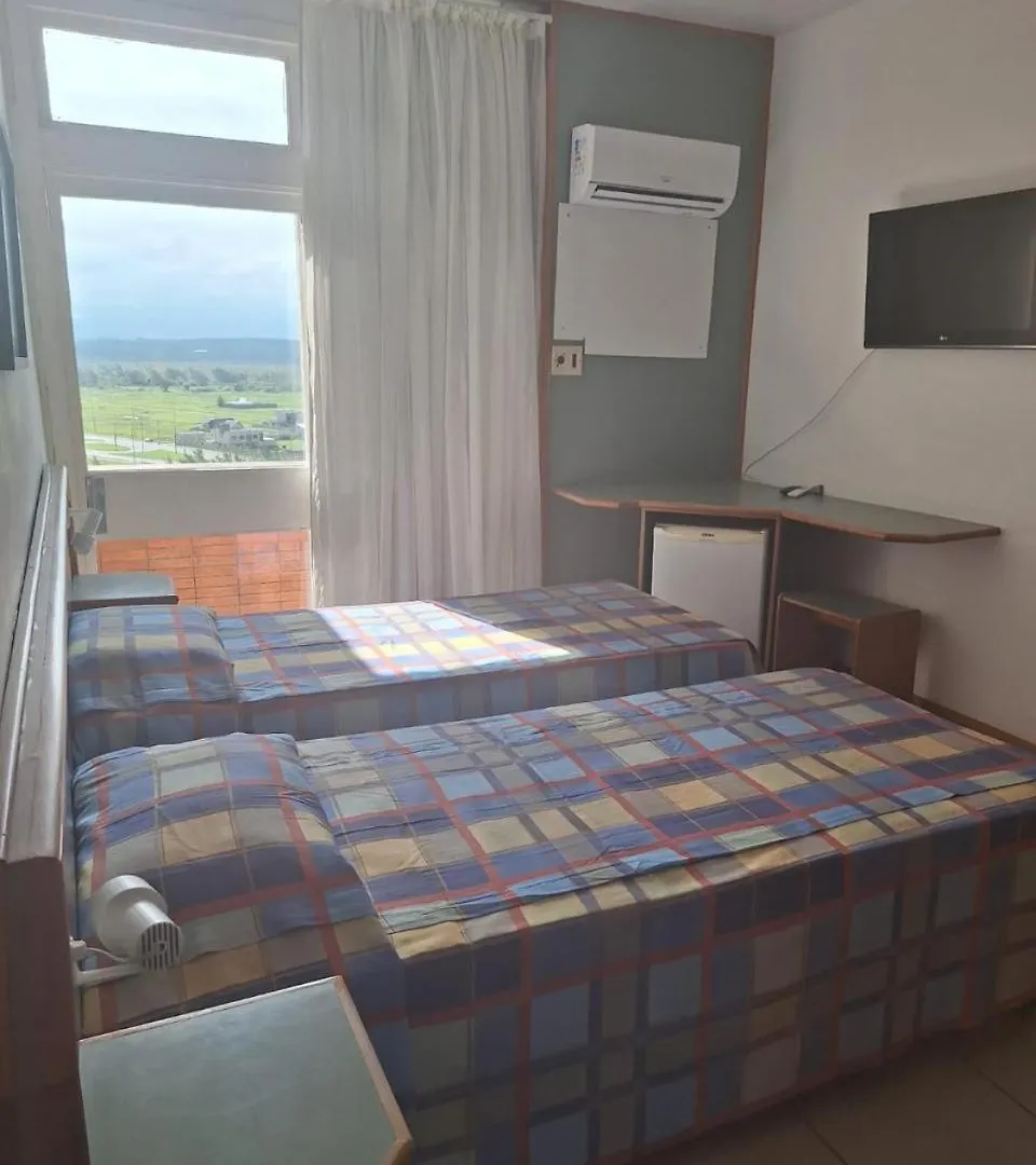 Samba Laguna Tourist Hotel