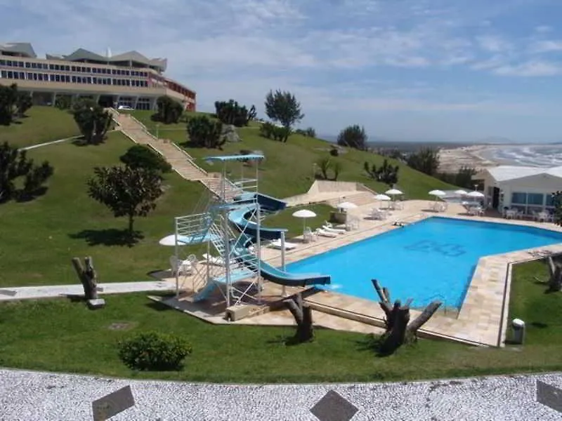 Samba Laguna Tourist Hotel 3*,  Brazil