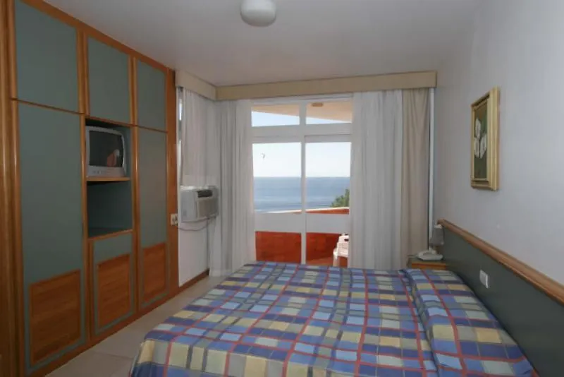 Samba Laguna Tourist Hotel