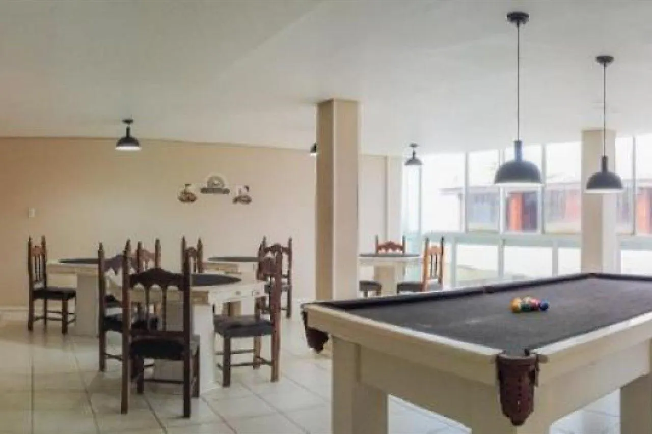 Samba Laguna Tourist Hotel