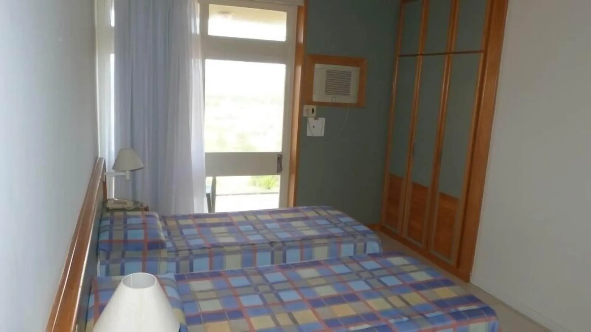 Samba Laguna Tourist Hotel