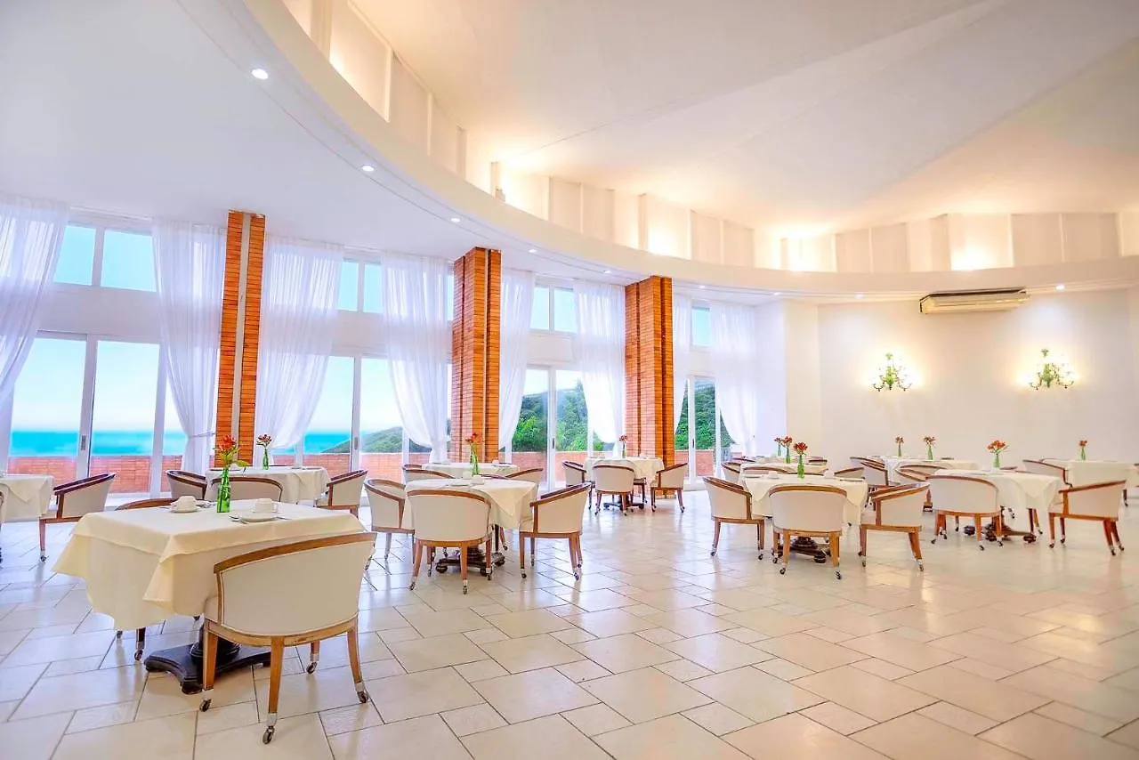 Samba Laguna Tourist Hotel