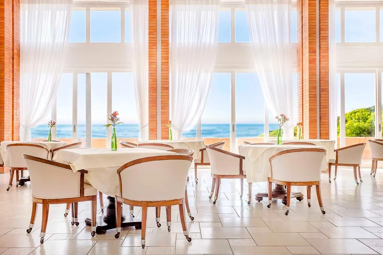 Samba Laguna Tourist Hotel