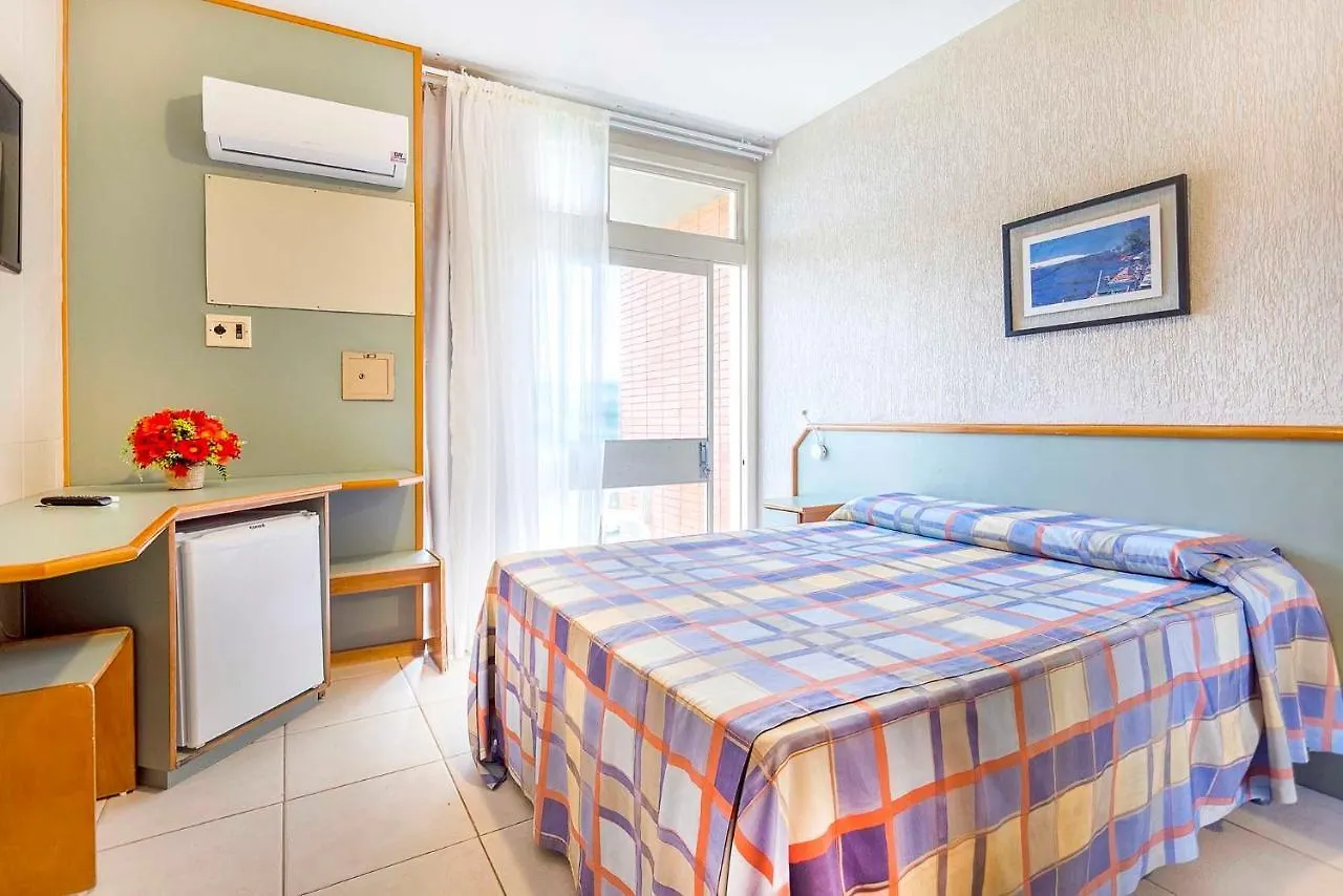 Samba Laguna Tourist Hotel