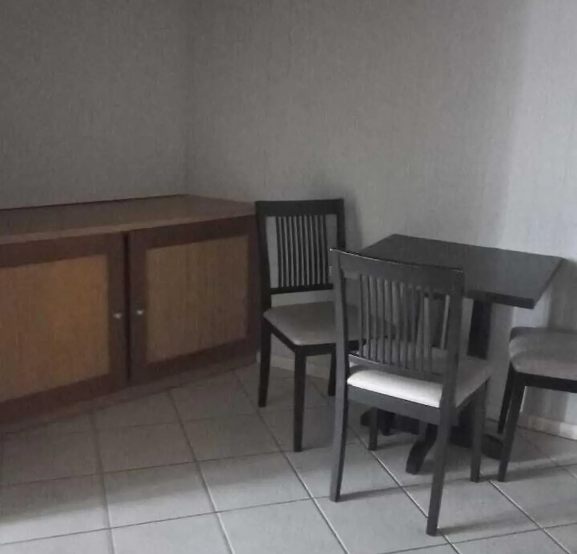 Samba Laguna Tourist Hotel 3*,