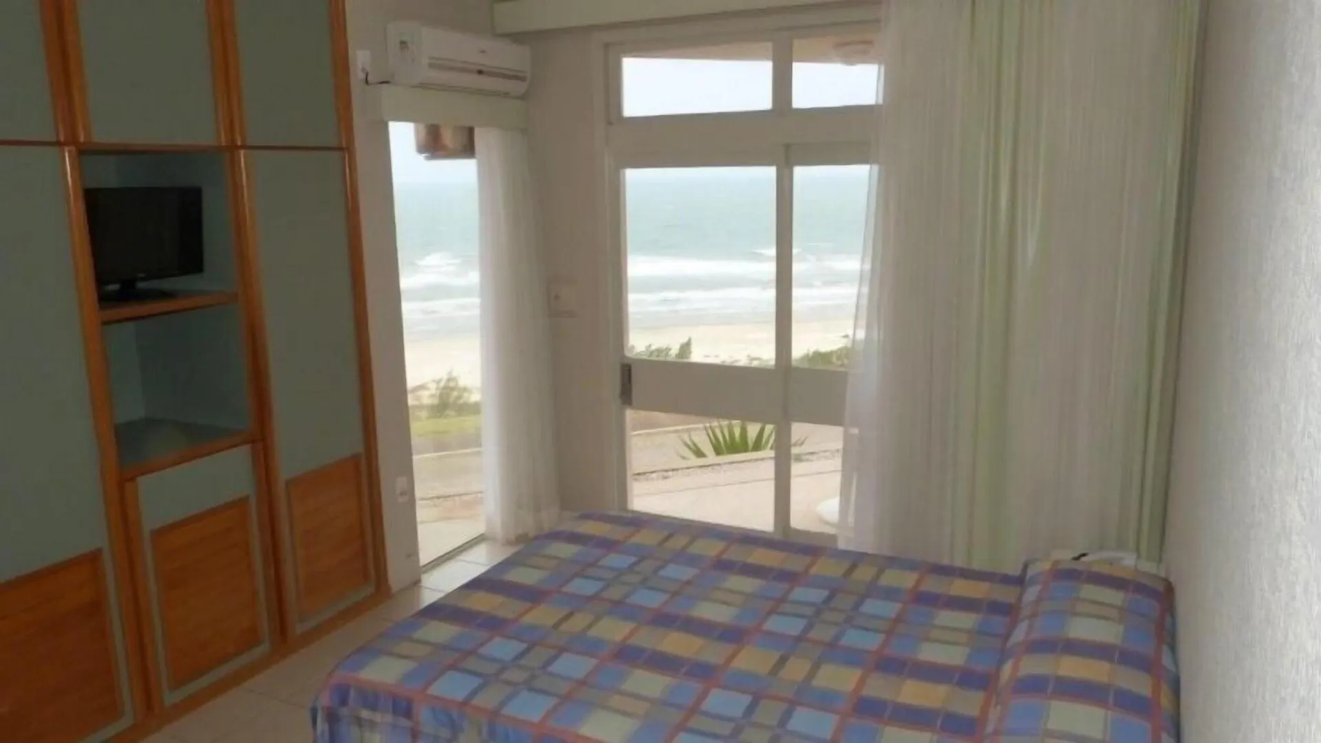 Samba Laguna Tourist Hotel