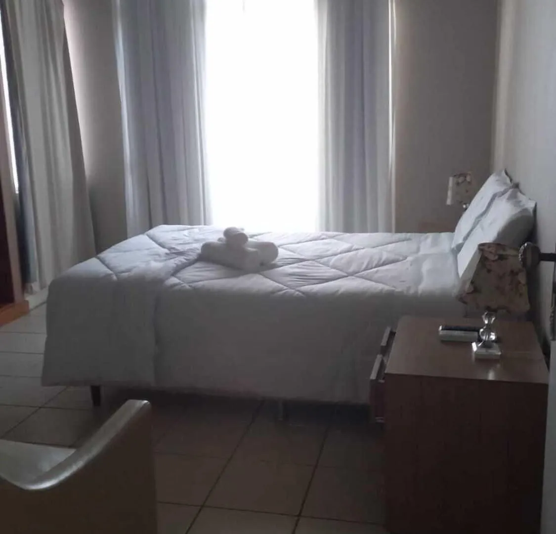 Samba Laguna Tourist Hotel