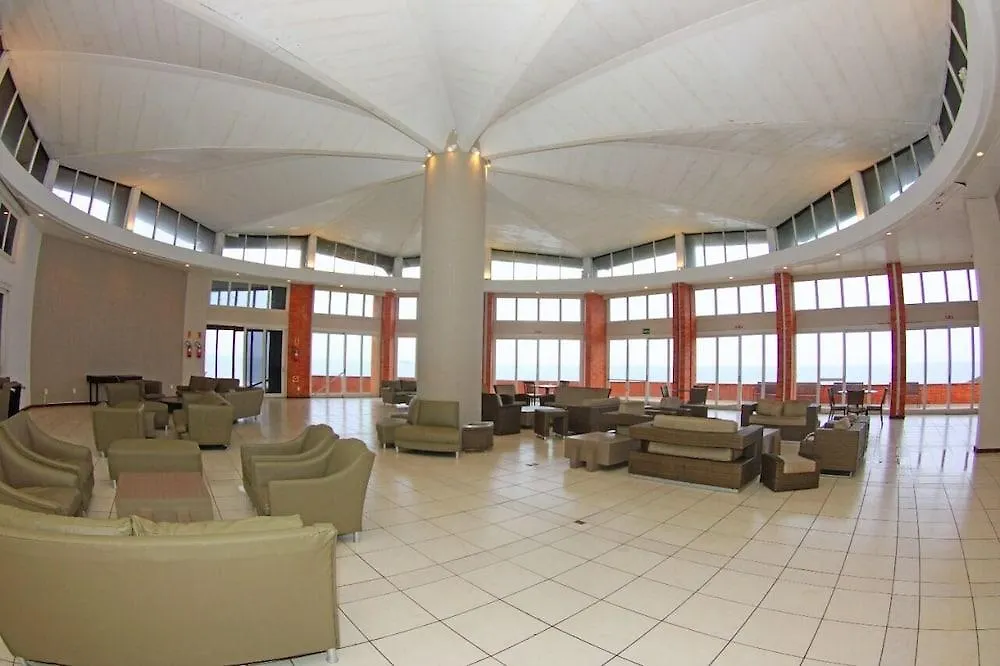 Samba Laguna Tourist Hotel