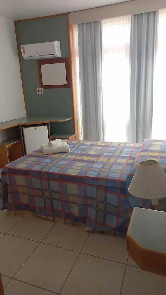 Samba Laguna Tourist Hotel