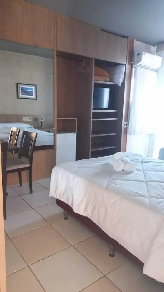 Samba Laguna Tourist Hotel