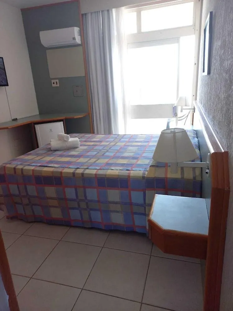 Samba Laguna Tourist Hotel 3*,