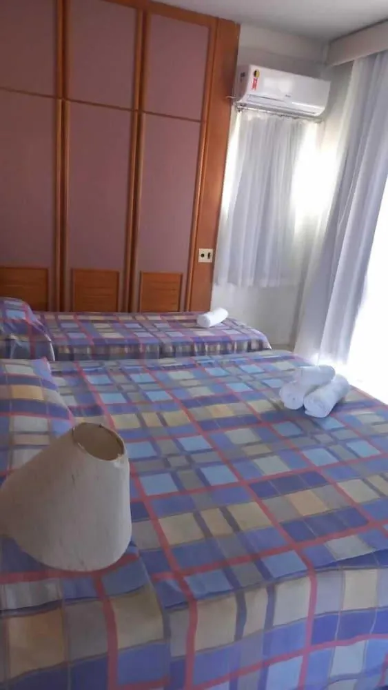 Samba Laguna Tourist Hotel