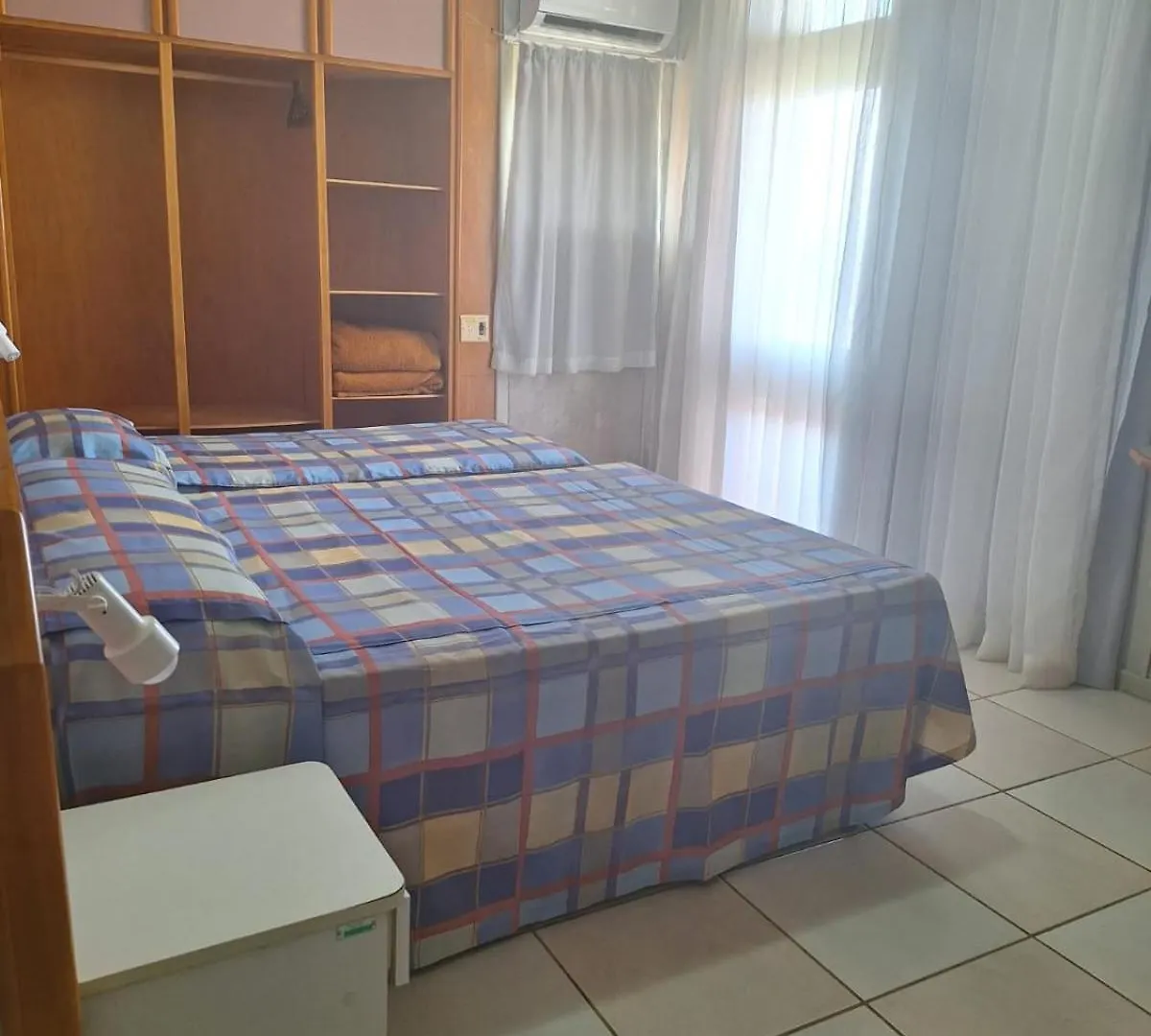 ***  Samba Laguna Tourist Hotel Brazílie