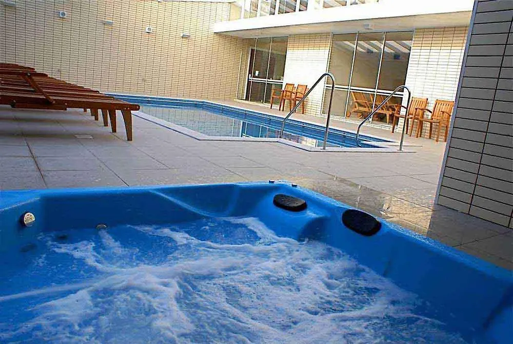 Samba Laguna Tourist Hotel